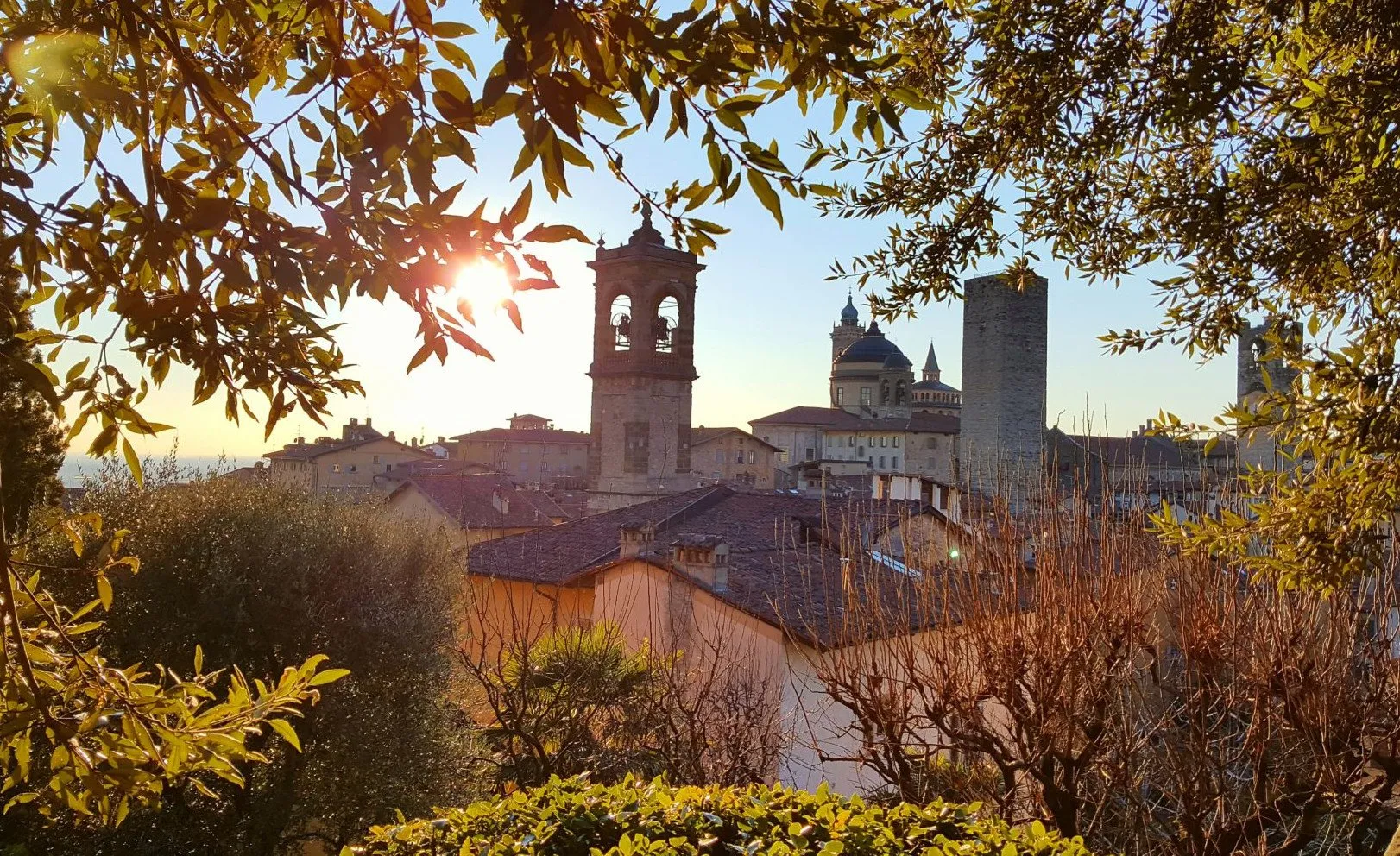 Misteri e leggende tra le tombe delle chiese bergamasche